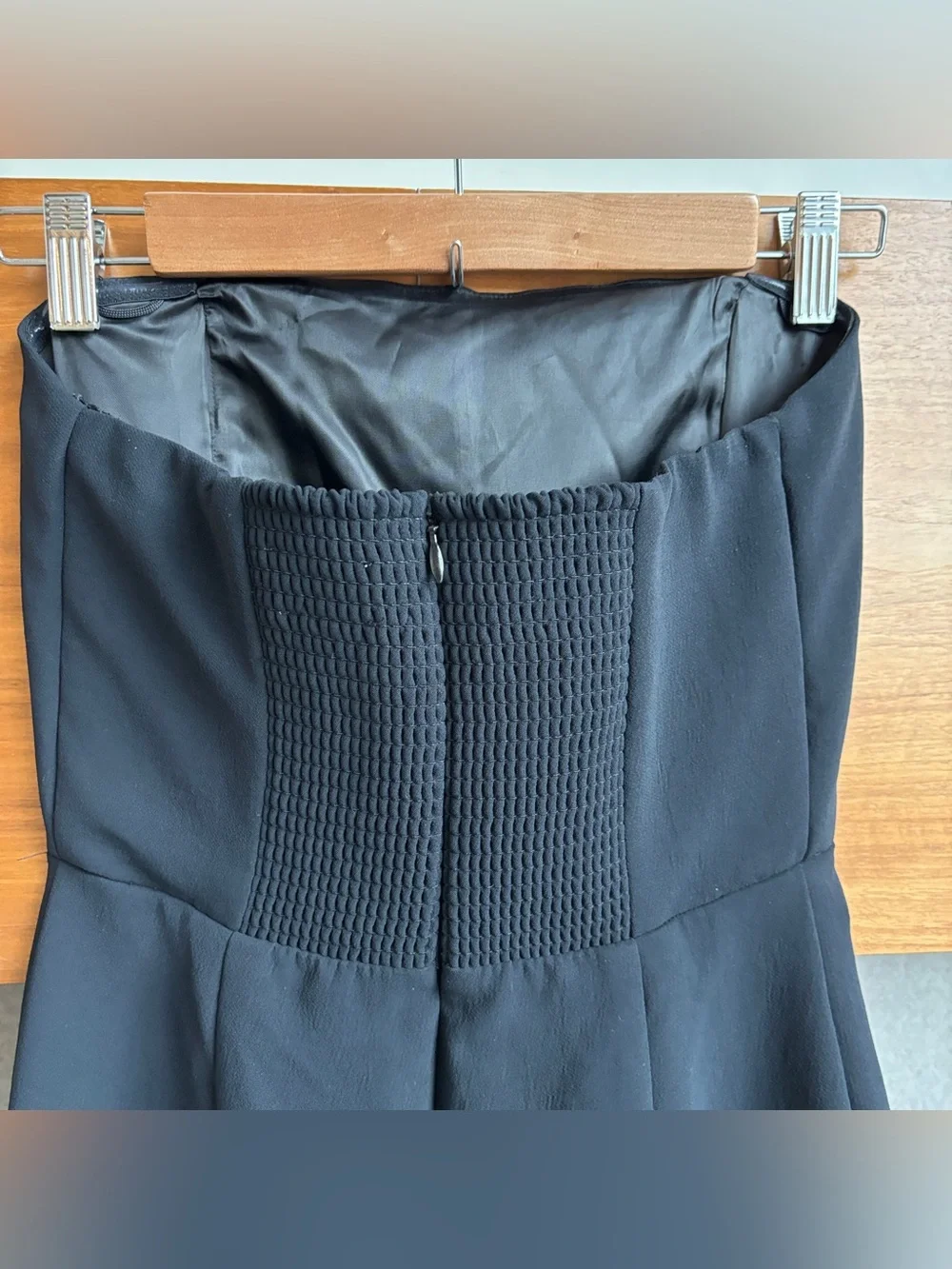 Wilfred Endless Jumpsuit, Size 4